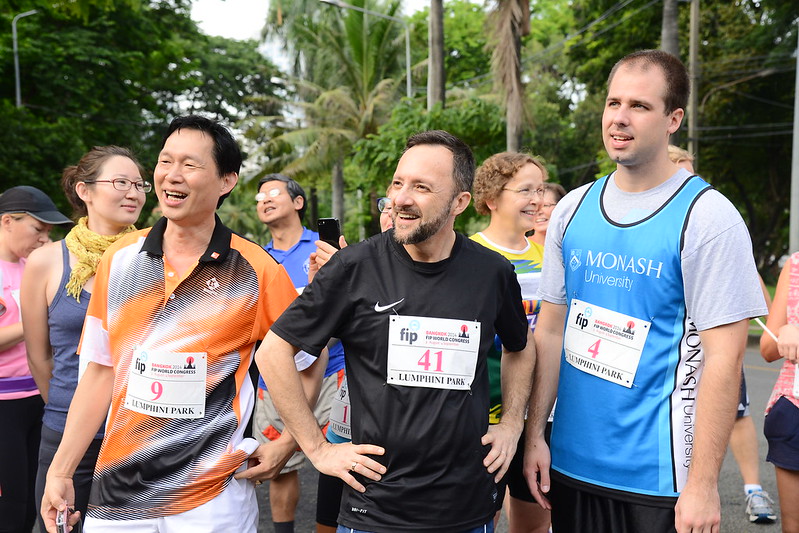 Bangkok 2014